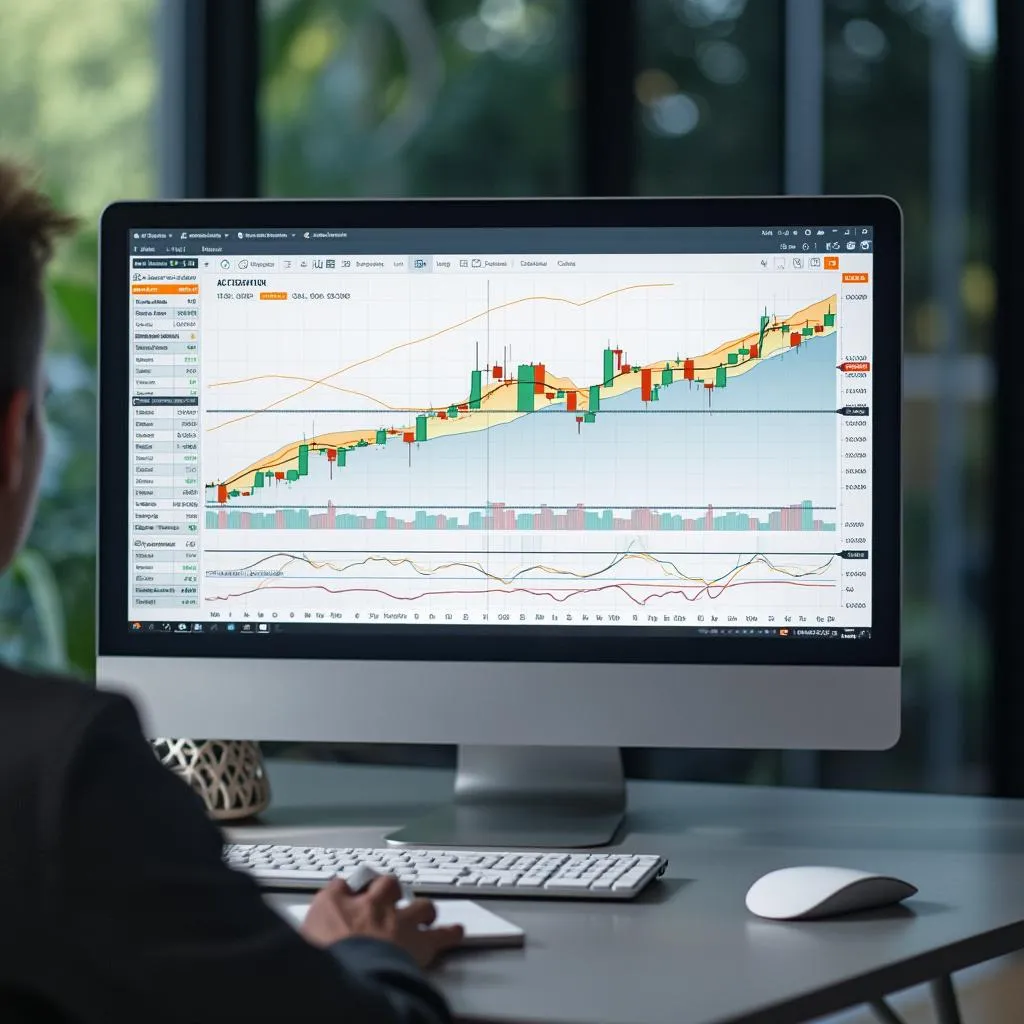 Análises de Mercado Profundas