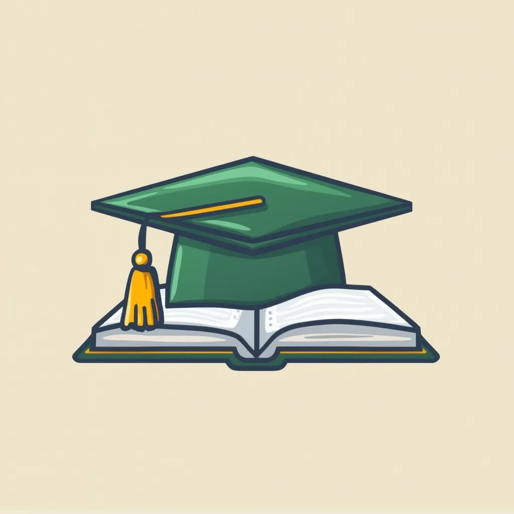Ícone de Educação