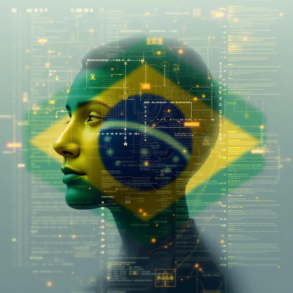 Tecnologia e Inovação em Investimentos