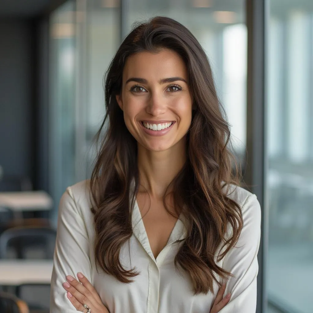 Ana Silva, Diretora de Análise